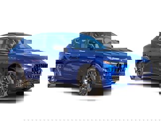 Certified 2024 Maserati Levante GT Ultima image 1
