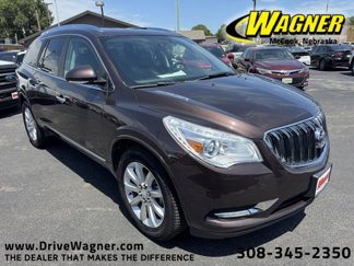 Used 2015 Buick Enclave Premium w/ Trailering Package image 1