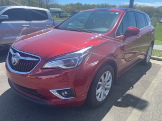 Used 2019 Buick Envision Preferred image 1