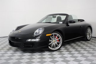 Used 2006 Porsche 911 Carrera S image 1