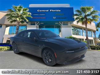 New 2025 Dodge Charger R/T w/ Quick Order Package 25M R/T image 1