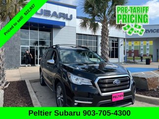 Used 2019 Subaru Ascent Touring w/ Popular Package #3 image 1
