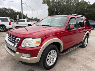 Used 2010 Ford Explorer Eddie Bauer image 1