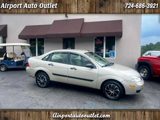 Used 2006 Ford Focus SES image 1