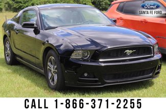 Used 2014 Ford Mustang Premium w/ Equipment Group 201A image 1