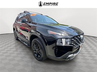 Certified 2022 Hyundai Santa Fe XRT image 1