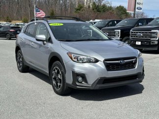 Used 2019 Subaru Crosstrek 2.0i Premium w/ Moonroof Package image 1