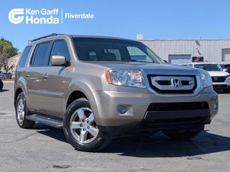 Used 2011 Honda Pilot EX-L image 1