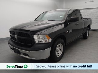 Used 2020 RAM 1500 Tradesman image 1
