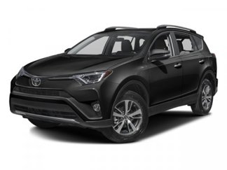 Used 2018 Toyota RAV4 XLE image 1