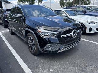 Used 2021 Mercedes-Benz GLA 250 image 1