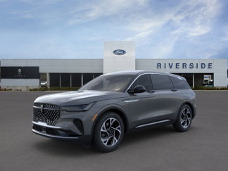 New 2025 Lincoln Nautilus Premier image 1