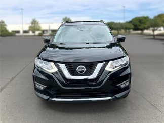 Certified 2019 Nissan Rogue SL w/ Premium Package image 1