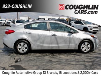 Used 2016 Kia Forte LX image 1