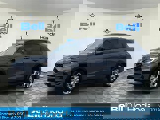 New 2025 Honda HR-V LX image 1