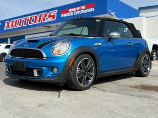 Used 2011 MINI Cooper S image 1