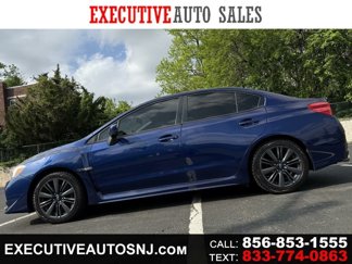 Used 2017 Subaru WRX image 1