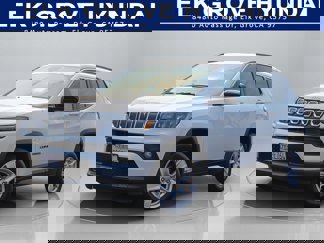 Used 2022 Jeep Compass Latitude w/ Convenience Group image 1