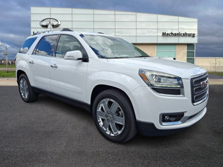 Used 2017 GMC Acadia Limited SLT image 1