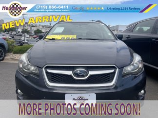 Used 2014 Subaru Crosstrek 2.0i Premium image 1