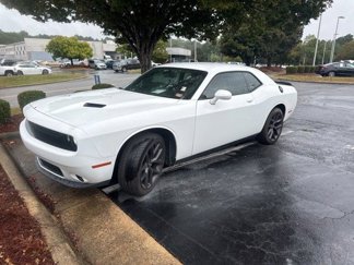 Used 2020 Dodge Challenger SXT w/ Plus Package video 1