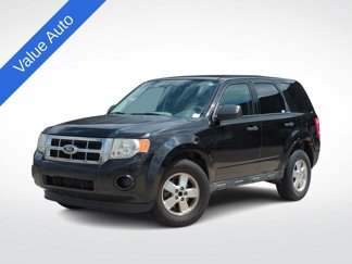 Used 2011 Ford Escape XLS w/ 101A Rapid Spec Order Code image 1