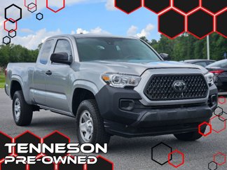 Used 2020 Toyota Tacoma SR image 1