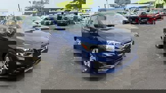 Used 2018 Subaru Impreza 2.0i image 1