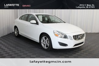 Used 2013 Volvo S60 T5 image 1
