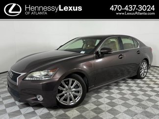 Used 2013 Lexus GS 350 image 1