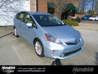 Used 2012 Toyota Prius V Five image 1
