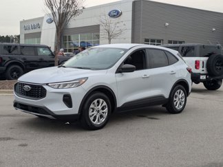 New 2025 Ford Escape Active image 1