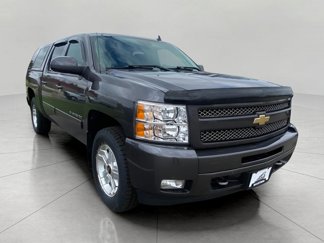 Used 2011 Chevrolet Silverado 1500 LT w/ All-Star Edition image 1