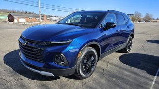 Used 2022 Chevrolet Blazer LT image 1