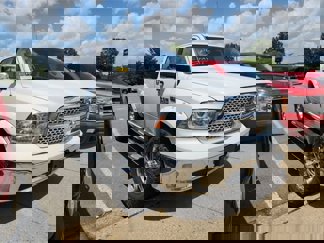 Used 2016 RAM 1500 Laramie w/ Convenience Group image 1