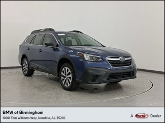 Used 2021 Subaru Outback image 1