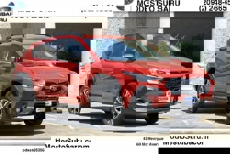 New 2025 Subaru Crosstrek 2.5i Premium image 1