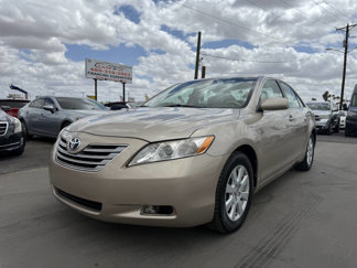 Used 2009 Toyota Camry Hybrid image 1