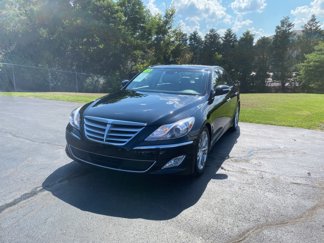 Used 2012 Hyundai Genesis 3.8 w/ Premium Pkg image 1