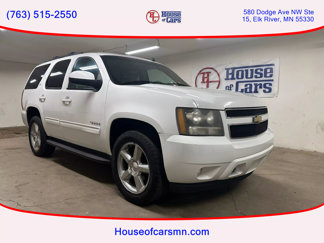 Used 2010 Chevrolet Tahoe LT image 1