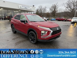 Used 2023 Mitsubishi Eclipse Cross LE image 1