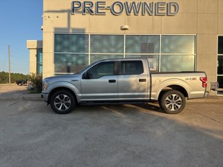 Used 2020 Ford F150 XL w/ Equipment Group 101A Mid video 1