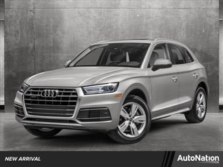 Used 2018 Audi Q5 2.0T Premium image 1