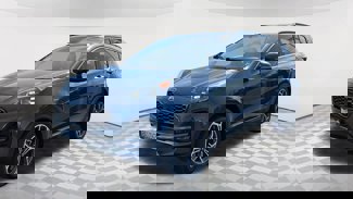 Used 2021 Kia Sportage SX image 1