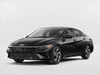 Used 2024 Hyundai Elantra SEL image 1