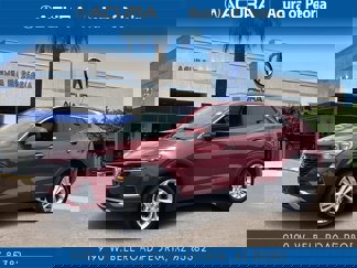 Used 2022 Buick Encore GX Preferred w/ Cold Weather Comfort Package image 1