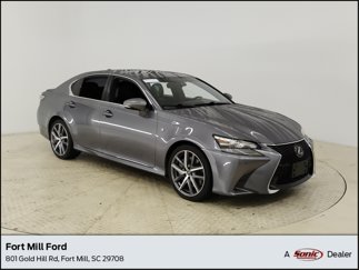 Used 2016 Lexus GS 350 image 1