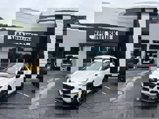 New 2025 Subaru Crosstrek 2.5i Sport image 1