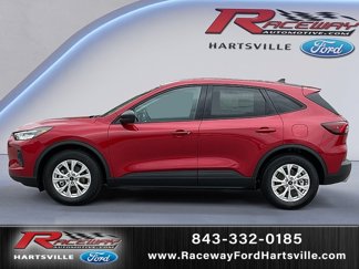 New 2025 Ford Escape Active w/ Tech Pack #1 image 1