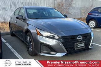 Certified 2024 Nissan Altima 2.5 SV video 1